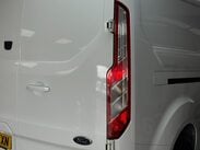Ford Transit Custom 2.0 300 EcoBlue Limited Crew Van L2 H1 Euro 6 (s/s) 5dr 37