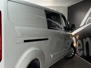Ford Transit Custom 2.0 300 EcoBlue Limited Crew Van L2 H1 Euro 6 (s/s) 5dr 39