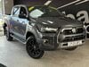 Toyota Hilux 2.8 D-4D-h Invincible X Auto 4WD Euro 6 4dr