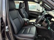 Toyota Hilux 2.8 D-4D-h Invincible X Auto 4WD Euro 6 4dr 25