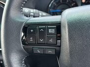 Toyota Hilux 2.8 D-4D-h Invincible X Auto 4WD Euro 6 4dr 34