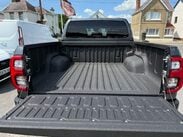Toyota Hilux 2.8 D-4D-h Invincible X Auto 4WD Euro 6 4dr 46