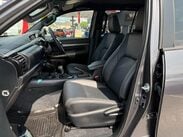 Toyota Hilux 2.8 D-4D-h Invincible X Auto 4WD Euro 6 4dr 49