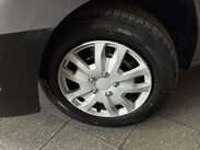 Vauxhall Combo 1.6 Turbo D 2000 Edition L1 H1 Euro 6 (s/s) 4dr 9