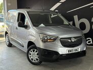 Vauxhall Combo 1.6 Turbo D 2000 Edition L1 H1 Euro 6 (s/s) 4dr 1