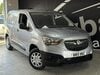 Vauxhall Combo 1.6 Turbo D 2000 Edition L1 H1 Euro 6 (s/s) 4dr
