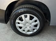 Vauxhall Combo 1.6 Turbo D 2000 Edition L1 H1 Euro 6 (s/s) 4dr 3