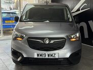 Vauxhall Combo 1.6 Turbo D 2000 Edition L1 H1 Euro 6 (s/s) 4dr 7