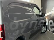 Vauxhall Combo 1.6 Turbo D 2000 Edition L1 H1 Euro 6 (s/s) 4dr 12