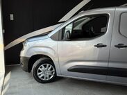 Vauxhall Combo 1.6 Turbo D 2000 Edition L1 H1 Euro 6 (s/s) 4dr 18