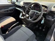 Vauxhall Combo 1.6 Turbo D 2000 Edition L1 H1 Euro 6 (s/s) 4dr 19