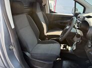 Vauxhall Combo 1.6 Turbo D 2000 Edition L1 H1 Euro 6 (s/s) 4dr 20