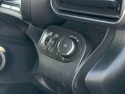Vauxhall Combo 1.6 Turbo D 2000 Edition L1 H1 Euro 6 (s/s) 4dr 21