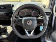 Vauxhall Combo 1.6 Turbo D 2000 Edition L1 H1 Euro 6 (s/s) 4dr 22