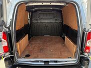Vauxhall Combo 1.6 Turbo D 2000 Edition L1 H1 Euro 6 (s/s) 4dr 29