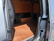 Vauxhall Combo 1.6 Turbo D 2000 Edition L1 H1 Euro 6 (s/s) 4dr 30