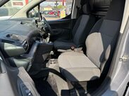 Vauxhall Combo 1.6 Turbo D 2000 Edition L1 H1 Euro 6 (s/s) 4dr 32