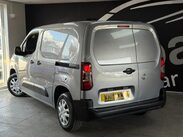 Vauxhall Combo 1.6 Turbo D 2000 Edition L1 H1 Euro 6 (s/s) 4dr 15