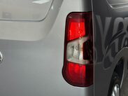 Vauxhall Combo 1.6 Turbo D 2000 Edition L1 H1 Euro 6 (s/s) 4dr 13
