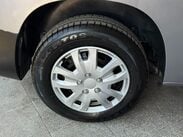Vauxhall Combo 1.6 Turbo D 2000 Edition L1 H1 Euro 6 (s/s) 4dr 3