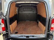 Vauxhall Combo 1.6 Turbo D 2000 Edition L1 H1 Euro 6 (s/s) 4dr 29