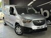 Vauxhall Combo 1.6 Turbo D 2000 Edition L1 H1 Euro 6 (s/s) 4dr