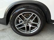 Mercedes-Benz GLC 2.0 GLC250 AMG Line (Premium) Coupe G-Tronic+ 4MATIC Euro 6 (s/s) 5dr 3
