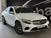 Mercedes-Benz GLC 2.0 GLC250 AMG Line (Premium) Coupe G-Tronic+ 4MATIC Euro 6 (s/s) 5dr
