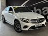 Mercedes-Benz GLC 2.0 GLC250 AMG Line (Premium) Coupe G-Tronic+ 4MATIC Euro 6 (s/s) 5dr