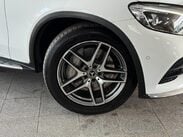 Mercedes-Benz GLC 2.0 GLC250 AMG Line (Premium) Coupe G-Tronic+ 4MATIC Euro 6 (s/s) 5dr 2