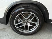 Mercedes-Benz GLC 2.0 GLC250 AMG Line (Premium) Coupe G-Tronic+ 4MATIC Euro 6 (s/s) 5dr 3