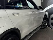 Mercedes-Benz GLC 2.0 GLC250 AMG Line (Premium) Coupe G-Tronic+ 4MATIC Euro 6 (s/s) 5dr 13