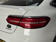 Mercedes-Benz GLC 2.0 GLC250 AMG Line (Premium) Coupe G-Tronic+ 4MATIC Euro 6 (s/s) 5dr 14