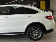 Mercedes-Benz GLC 2.0 GLC250 AMG Line (Premium) Coupe G-Tronic+ 4MATIC Euro 6 (s/s) 5dr 18