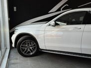 Mercedes-Benz GLC 2.0 GLC250 AMG Line (Premium) Coupe G-Tronic+ 4MATIC Euro 6 (s/s) 5dr 19