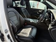 Mercedes-Benz GLC 2.0 GLC250 AMG Line (Premium) Coupe G-Tronic+ 4MATIC Euro 6 (s/s) 5dr 21