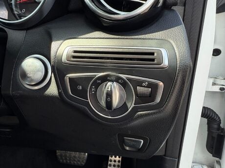 Mercedes-Benz GLC 2.0 GLC250 AMG Line (Premium) Coupe G-Tronic+ 4MATIC Euro 6 (s/s) 5dr 23