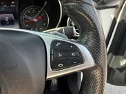 Mercedes-Benz GLC 2.0 GLC250 AMG Line (Premium) Coupe G-Tronic+ 4MATIC Euro 6 (s/s) 5dr 25