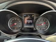 Mercedes-Benz GLC 2.0 GLC250 AMG Line (Premium) Coupe G-Tronic+ 4MATIC Euro 6 (s/s) 5dr 28