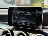 Mercedes-Benz GLC 2.0 GLC250 AMG Line (Premium) Coupe G-Tronic+ 4MATIC Euro 6 (s/s) 5dr 31