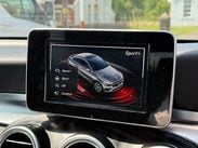 Mercedes-Benz GLC 2.0 GLC250 AMG Line (Premium) Coupe G-Tronic+ 4MATIC Euro 6 (s/s) 5dr 33