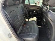 Mercedes-Benz GLC 2.0 GLC250 AMG Line (Premium) Coupe G-Tronic+ 4MATIC Euro 6 (s/s) 5dr 38