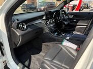 Mercedes-Benz GLC 2.0 GLC250 AMG Line (Premium) Coupe G-Tronic+ 4MATIC Euro 6 (s/s) 5dr 43