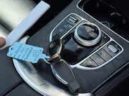 Mercedes-Benz GLC 2.0 GLC250 AMG Line (Premium) Coupe G-Tronic+ 4MATIC Euro 6 (s/s) 5dr 37