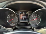 Mercedes-Benz GLC 2.0 GLC250 AMG Line (Premium) Coupe G-Tronic+ 4MATIC Euro 6 (s/s) 5dr 28