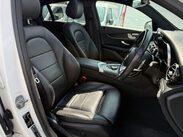 Mercedes-Benz GLC 2.0 GLC250 AMG Line (Premium) Coupe G-Tronic+ 4MATIC Euro 6 (s/s) 5dr 21