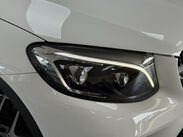 Mercedes-Benz GLC 2.0 GLC250 AMG Line (Premium) Coupe G-Tronic+ 4MATIC Euro 6 (s/s) 5dr 6