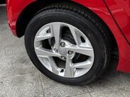 Hyundai i10 1.0 SE Connect Auto Euro 6 (s/s) 5dr 3