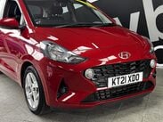Hyundai i10 1.0 SE Connect Auto Euro 6 (s/s) 5dr 4