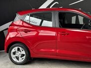 Hyundai i10 1.0 SE Connect Auto Euro 6 (s/s) 5dr 6